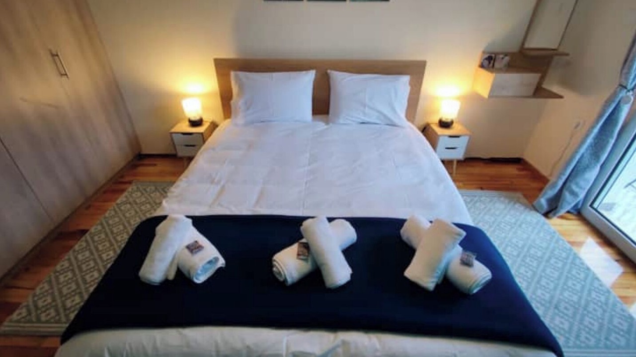 Photo of Bedroom in Ioannina