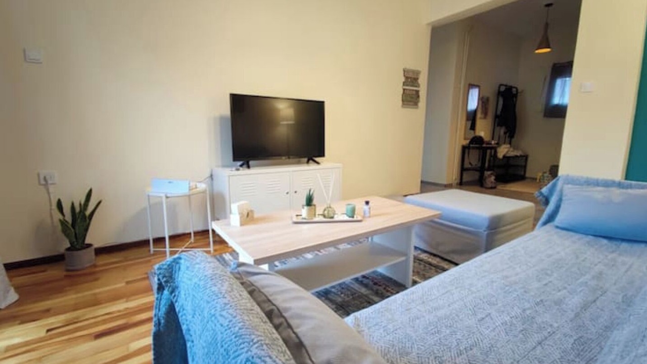 Photo of Bedroom in Ioannina