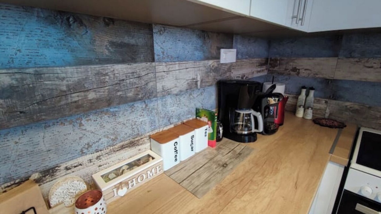 Photo of Kitchen in Ioannina