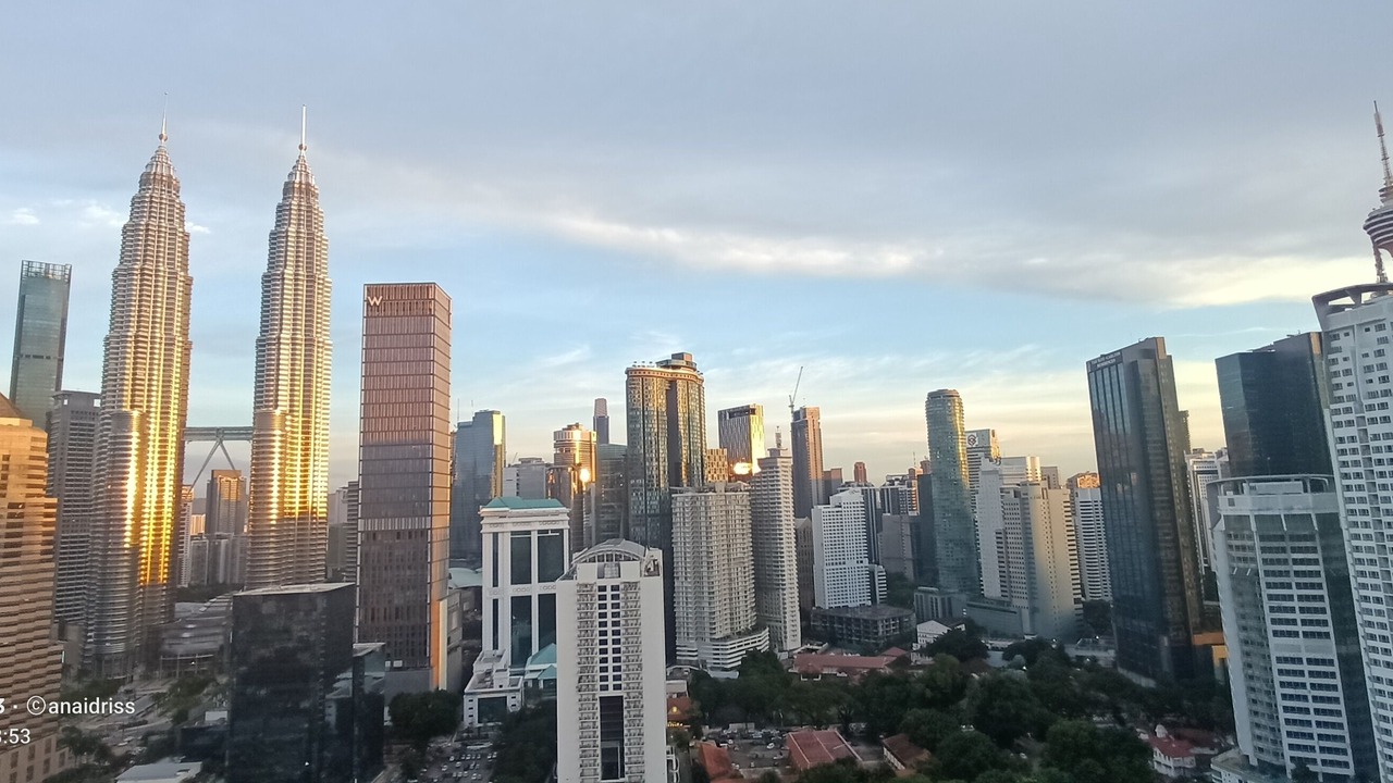 Photo of Outdoor in Kuala Lumpur City Centre