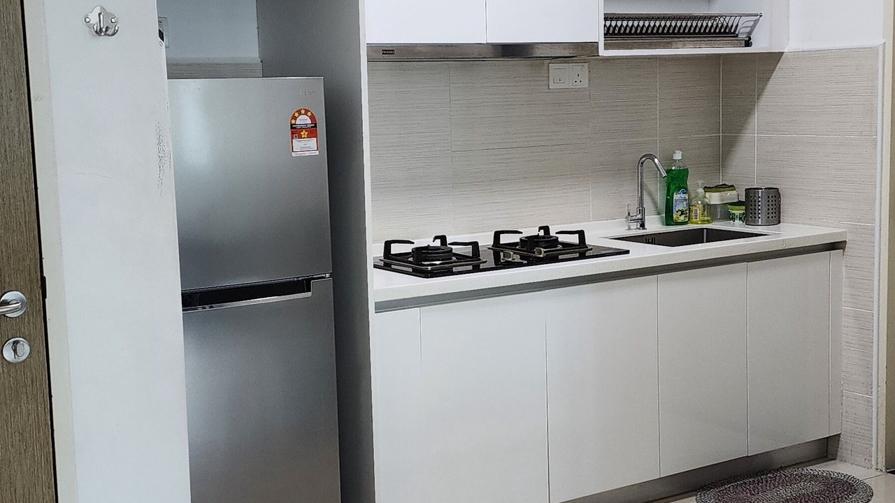 Photo of Kitchen in Kuala Lumpur City Centre