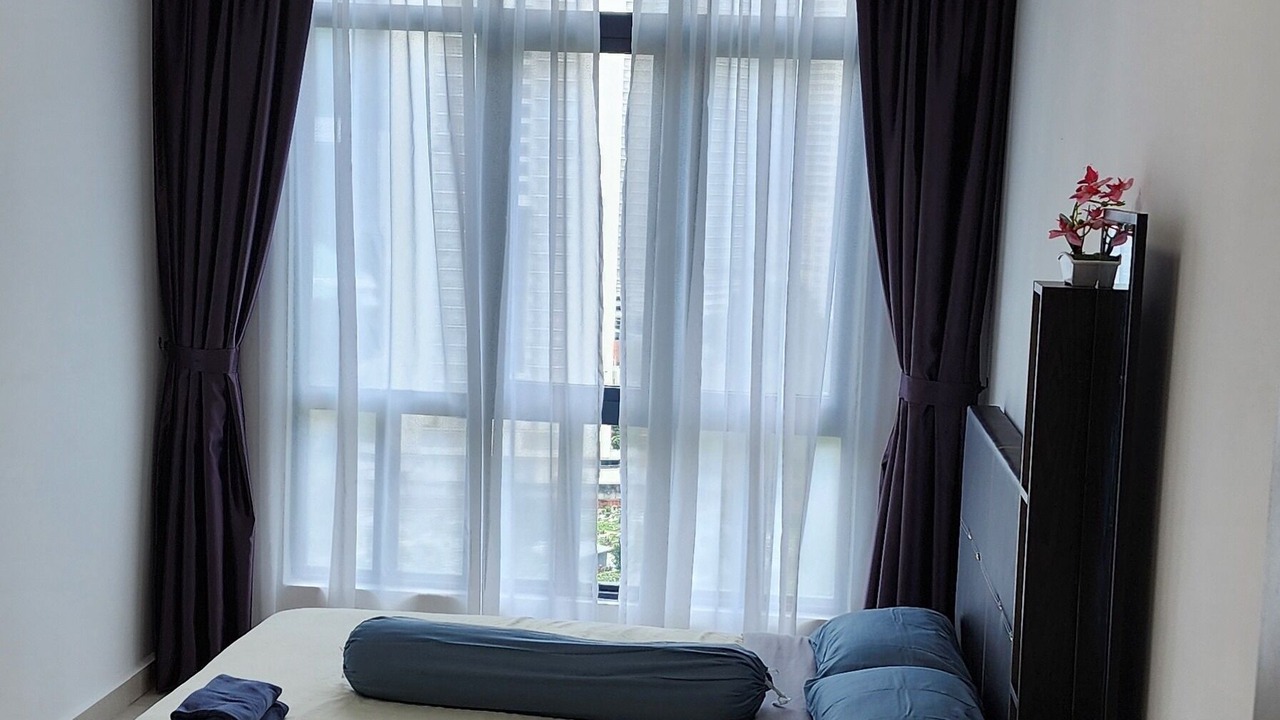 Photo of Bedroom in Kuala Lumpur City Centre