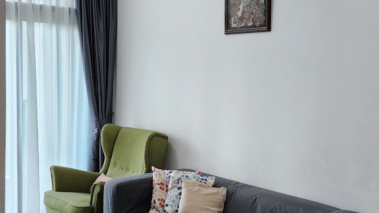 Photo of Livingroom in Kuala Lumpur City Centre