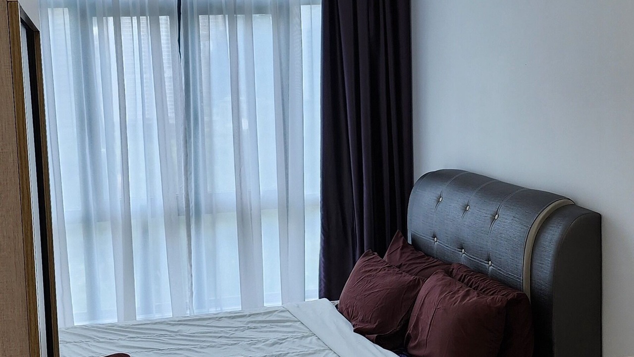 Photo of Bedroom in Kuala Lumpur City Centre