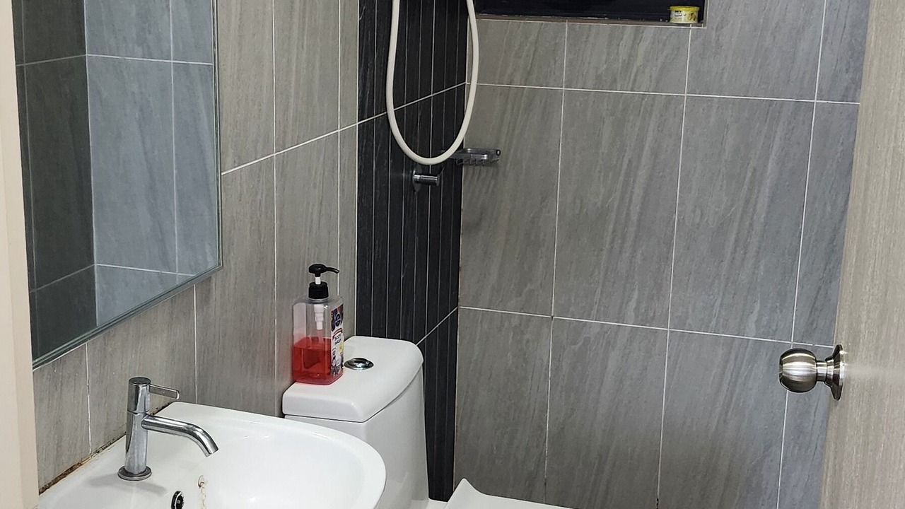 Photo of Bathroom in Kuala Lumpur City Centre
