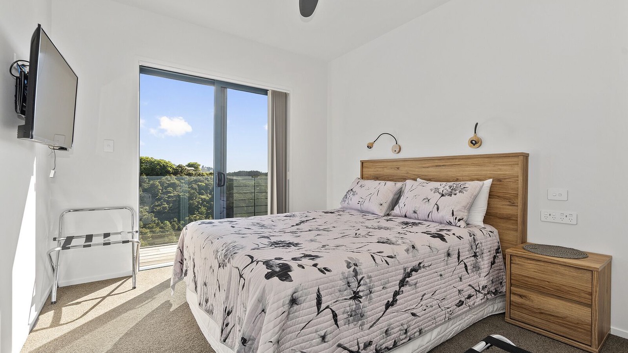Photo of Bedroom in Ngunguru