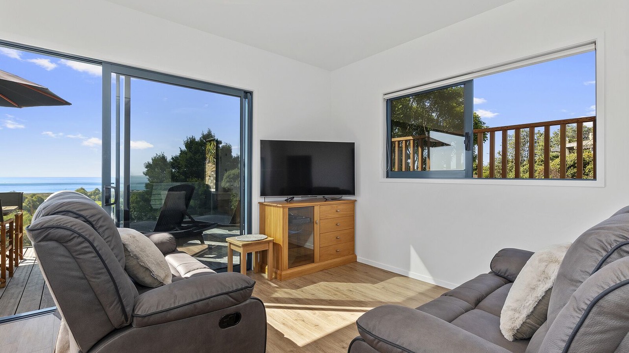 Photo of Livingroom in Ngunguru