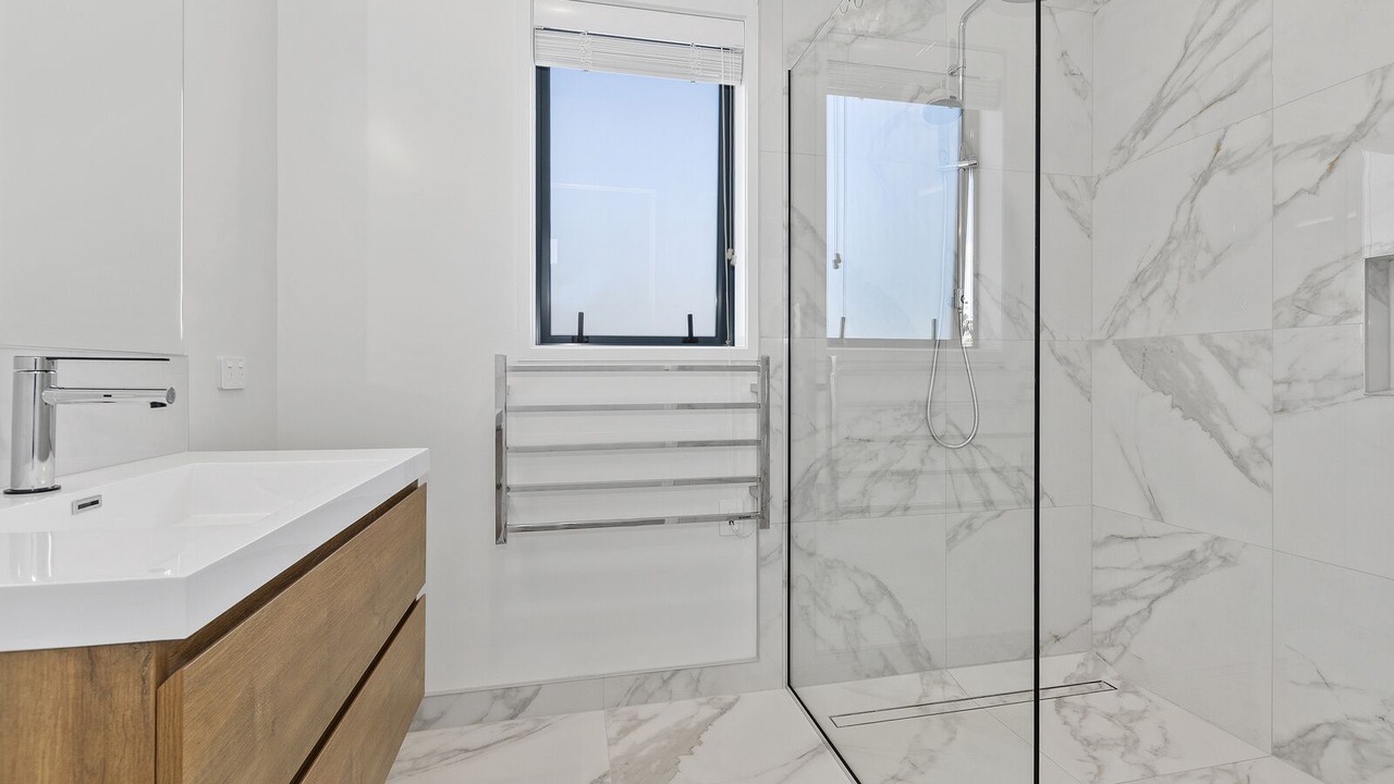 Photo of Bathroom in Ngunguru
