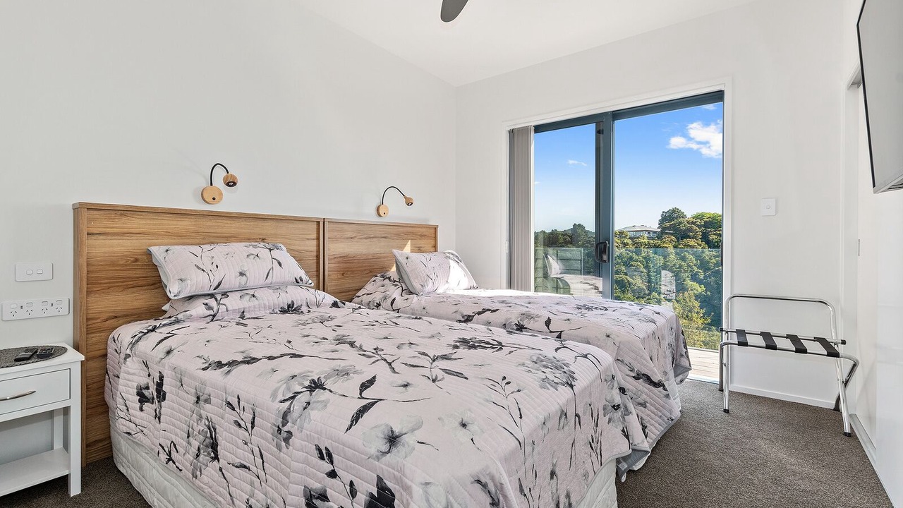 Photo of Bedroom in Ngunguru