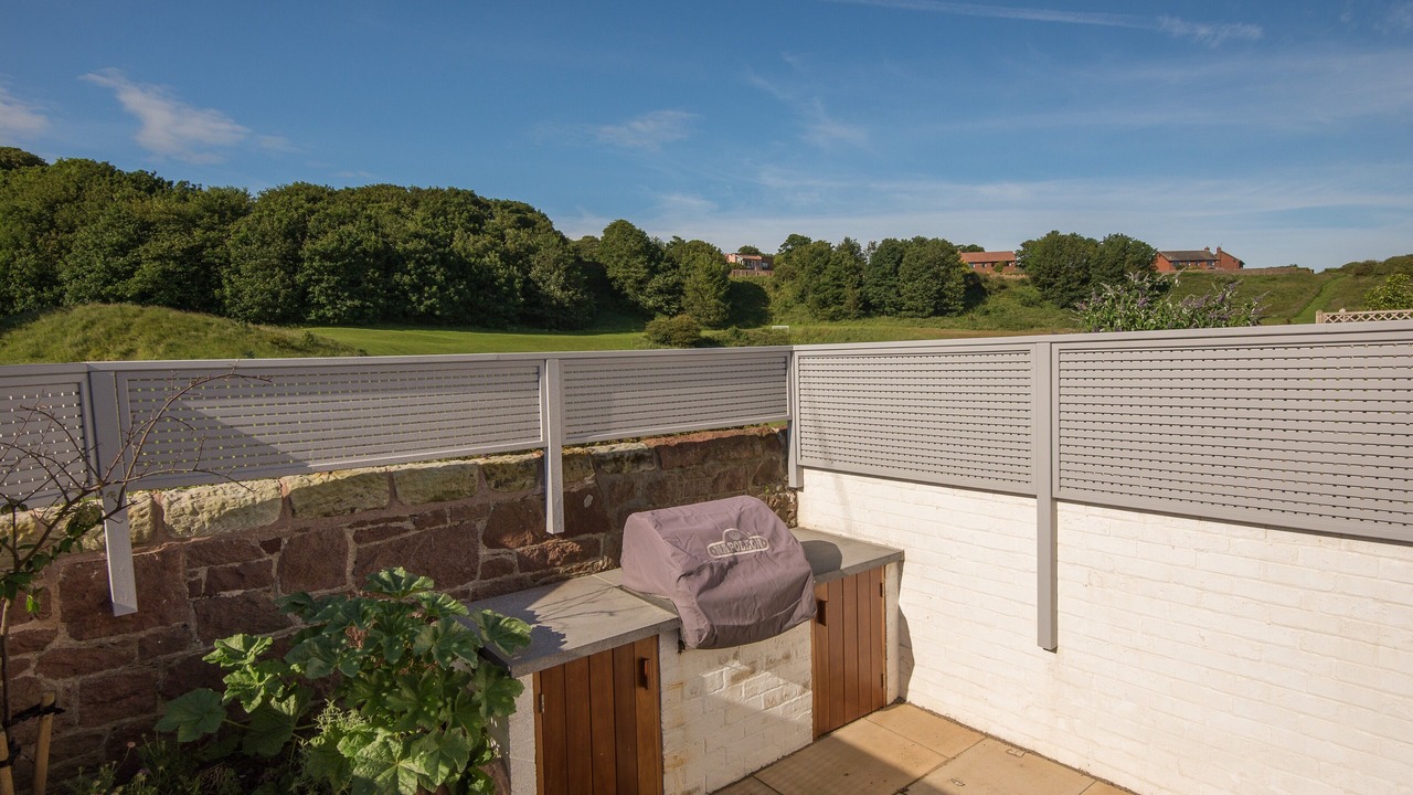 Photo of Outdoor in North Berwick