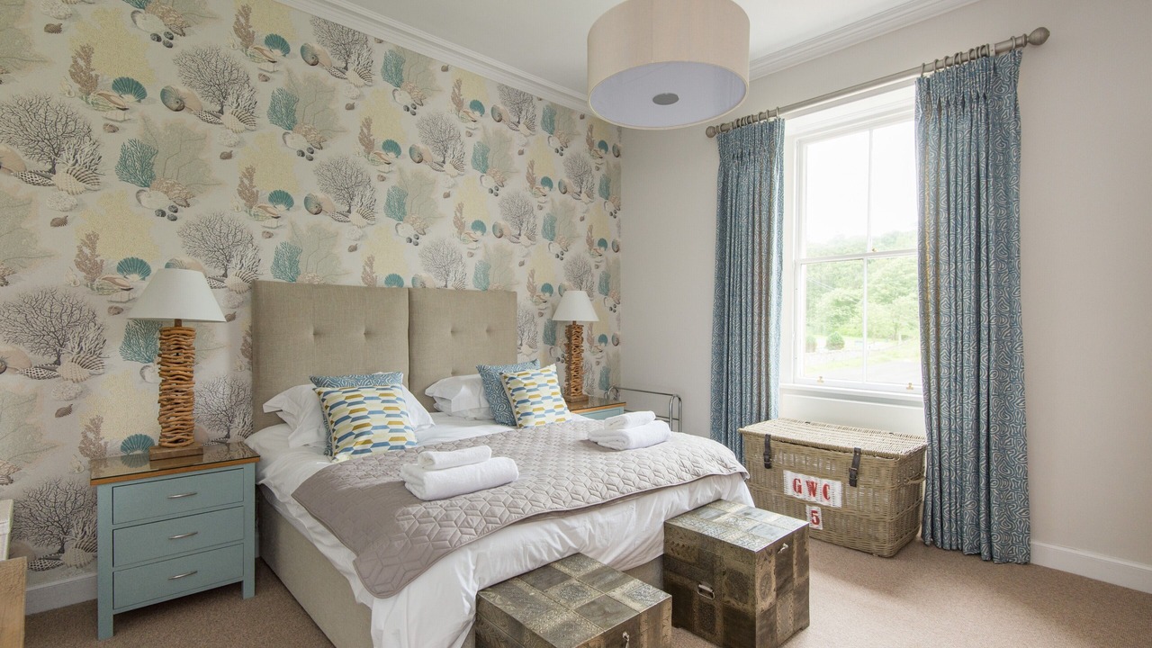 Photo of Bedroom in North Berwick