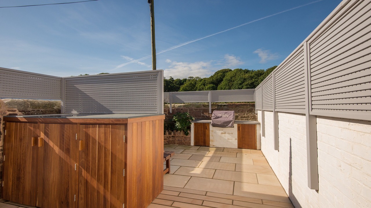 Photo of Outdoor in North Berwick