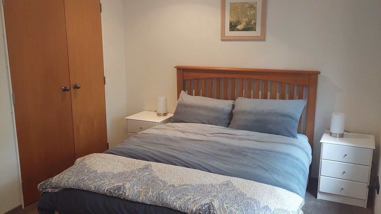 Photo of Bedroom in Unsworth Heights