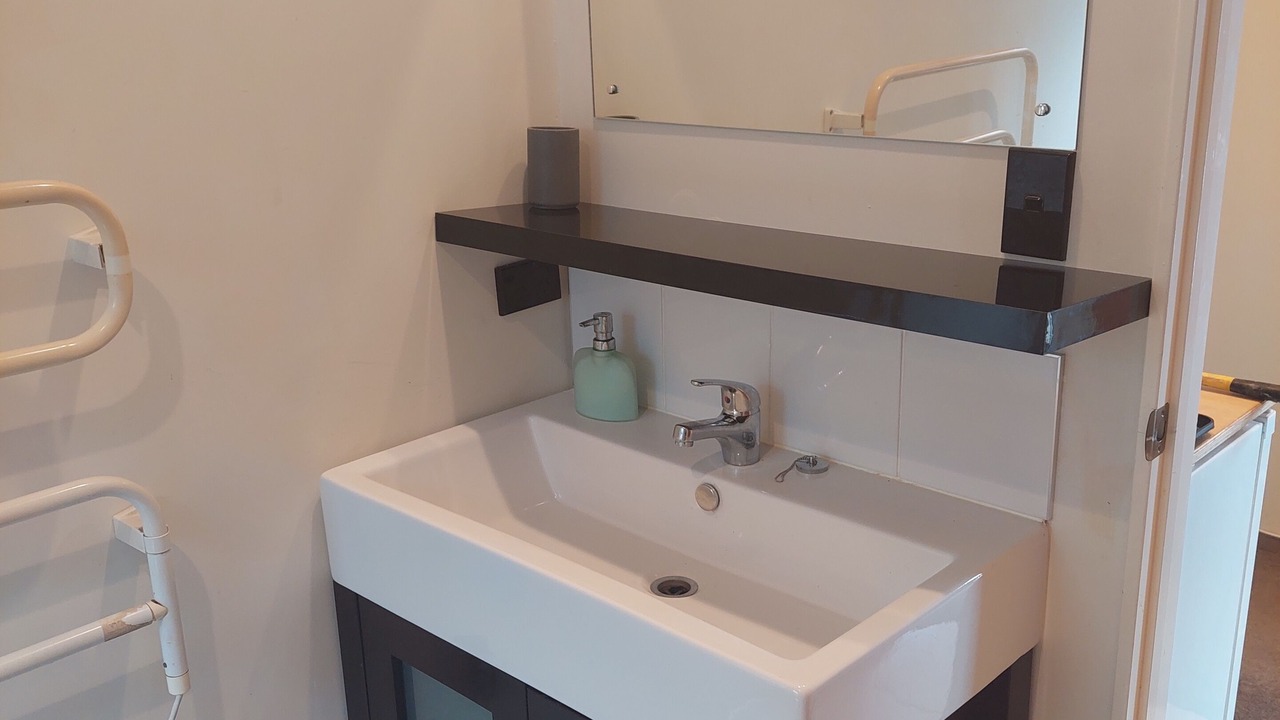 Photo of Bathroom in Unsworth Heights