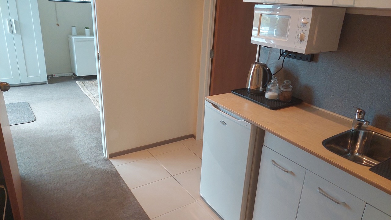 Photo of Kitchen in Unsworth Heights
