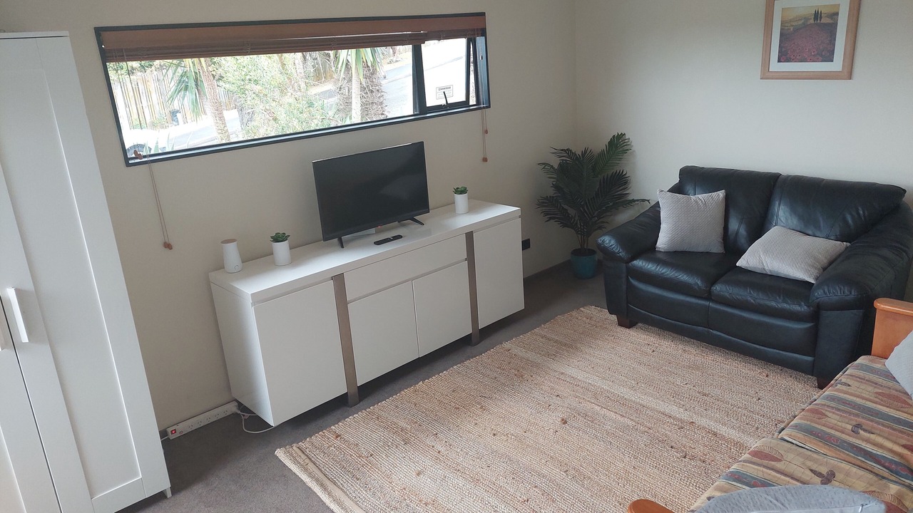 Photo of Livingroom in Unsworth Heights