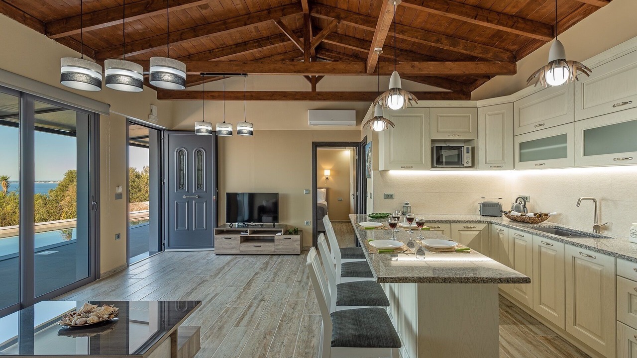 Photo of Kitchen in Minia