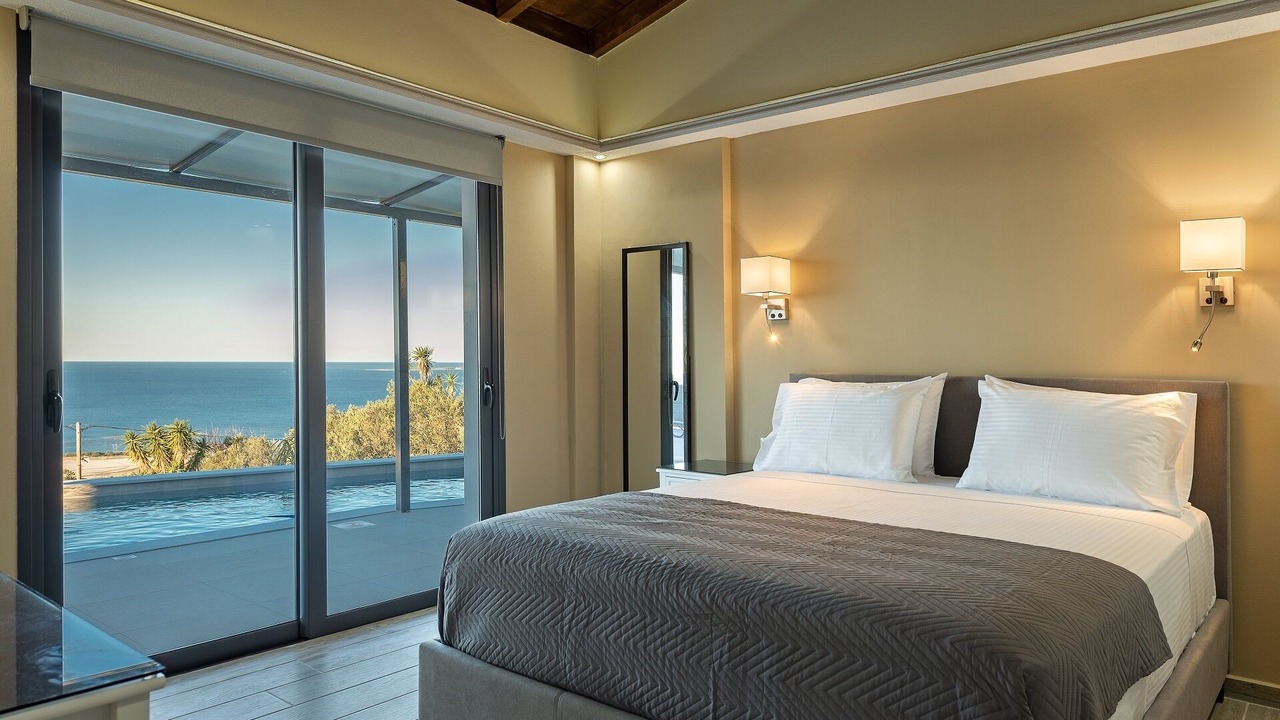 Photo of Bedroom in Minia