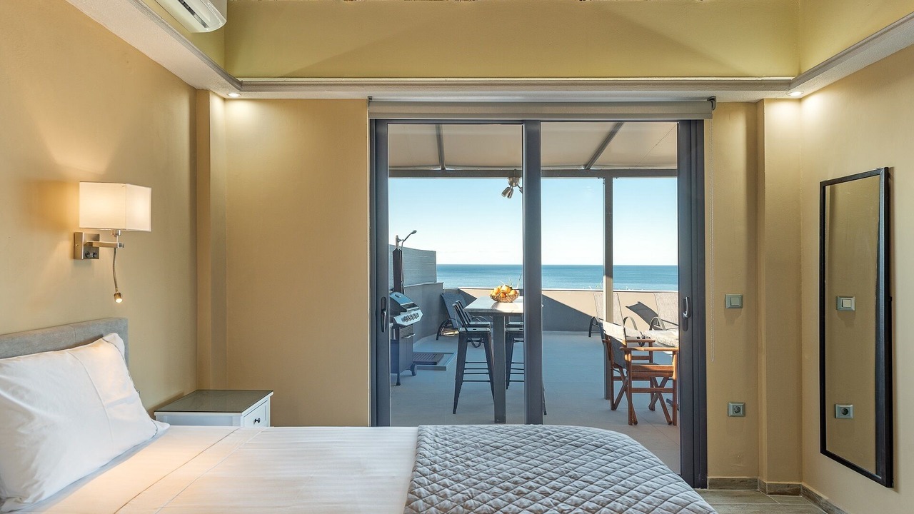 Photo of Bedroom in Minia