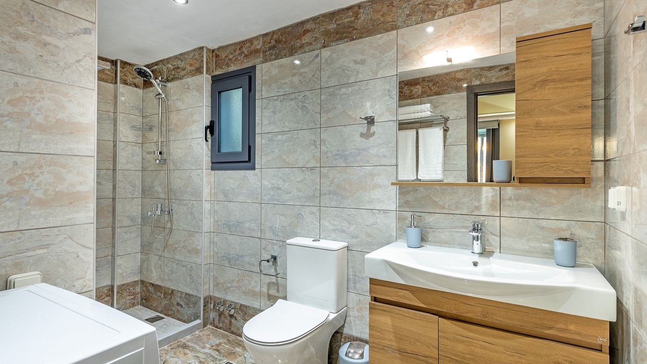 Photo of Bathroom in Minia