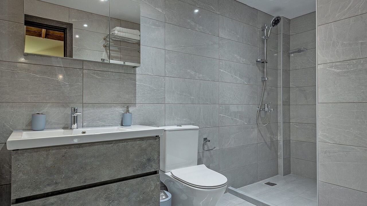 Photo of Bathroom in Minia