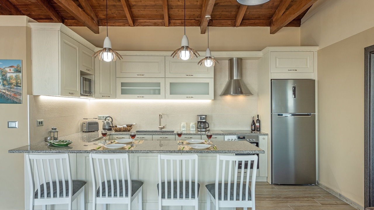 Photo of Kitchen in Minia