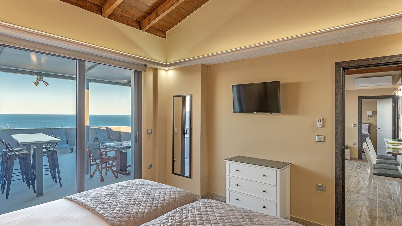 Photo of Bedroom in Minia