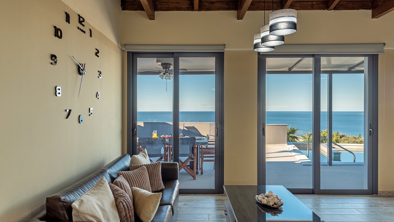 Photo of Livingroom in Minia