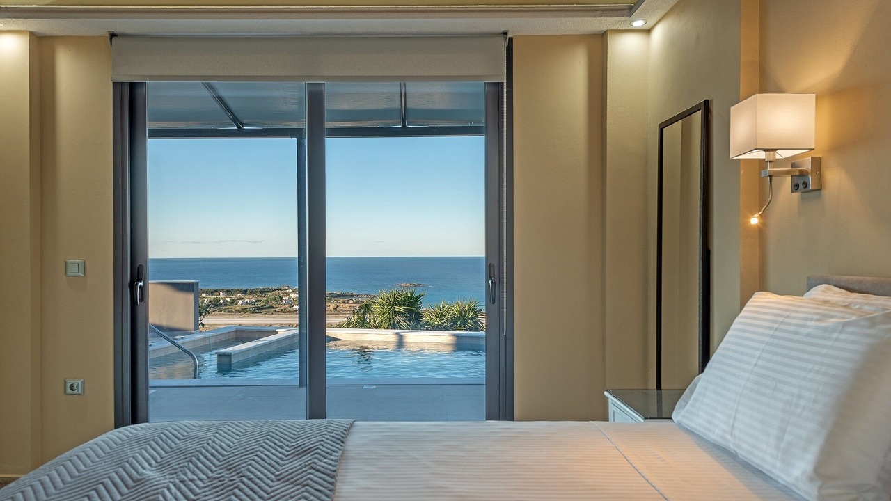 Photo of Bedroom in Minia