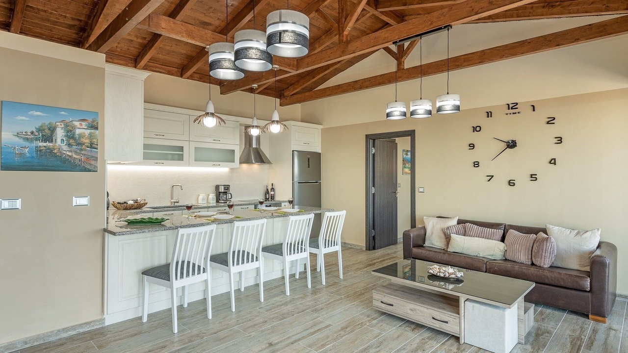 Photo of Livingroom in Minia