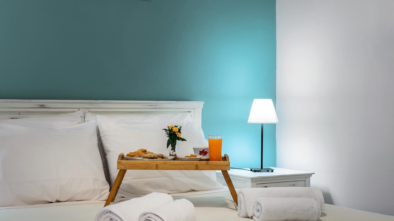 Photo of Bedroom in Agia Pelagia