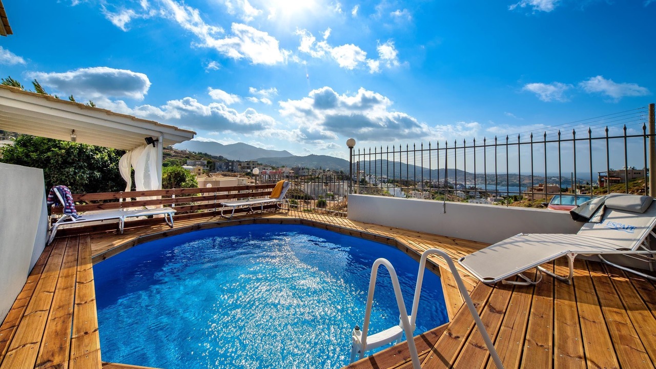 Photo of Outdoor in Agia Pelagia