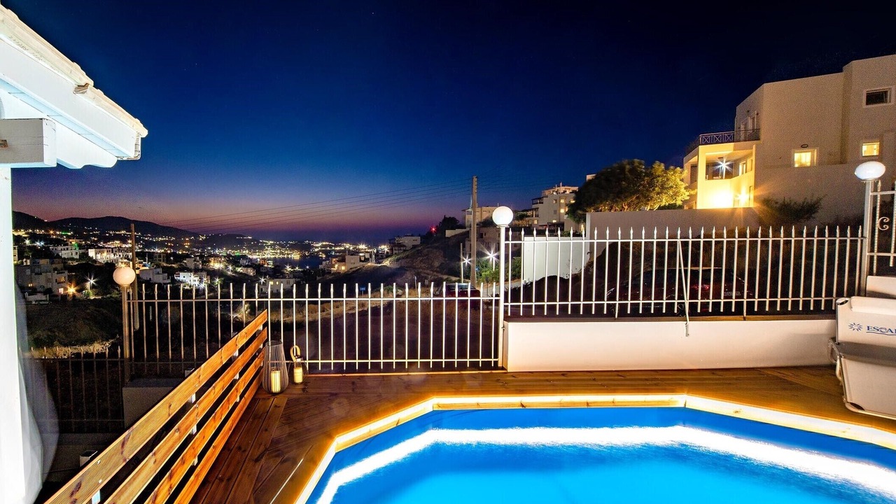 Photo of Outdoor in Agia Pelagia