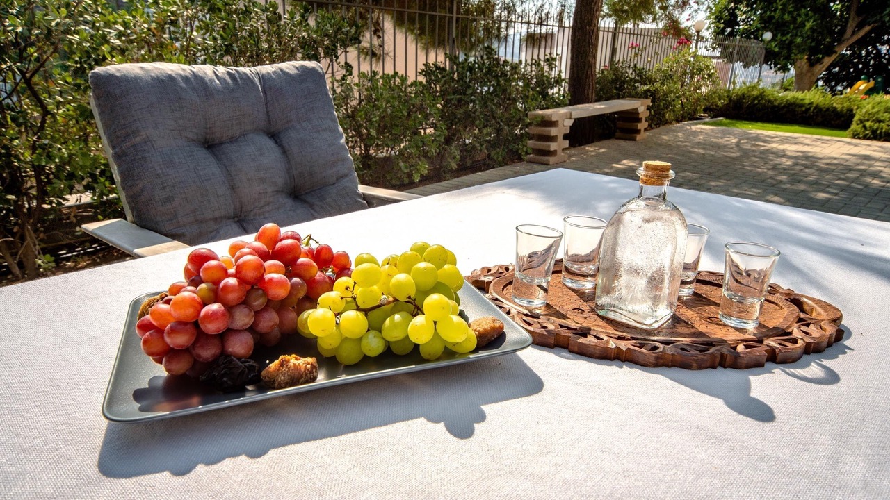 Photo of Outdoor in Agia Pelagia