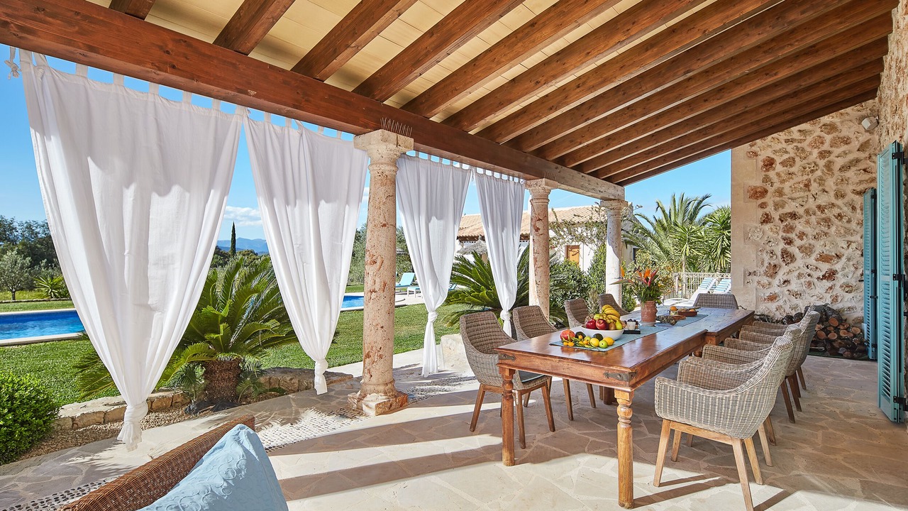 Photo of Outdoor in Algaida