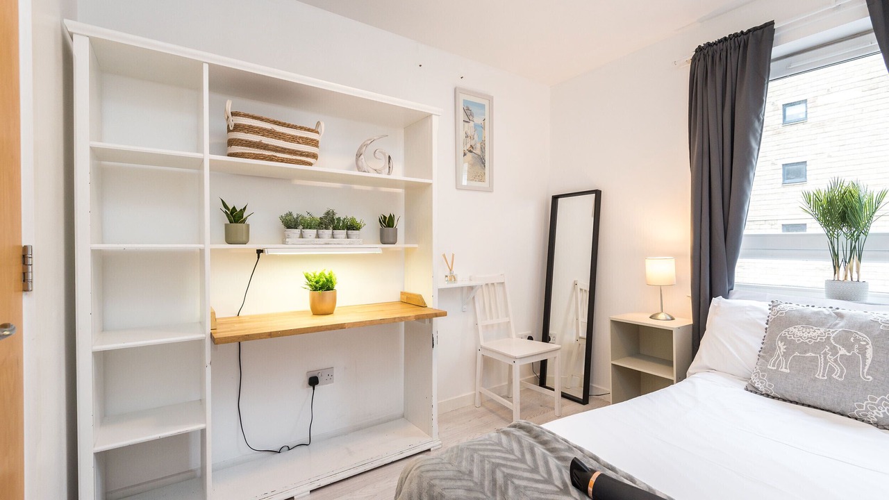 Photo of Bedroom in Seafield