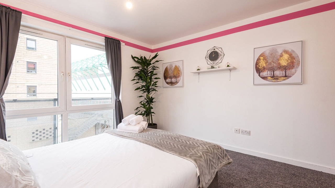 Photo of Bedroom in Seafield