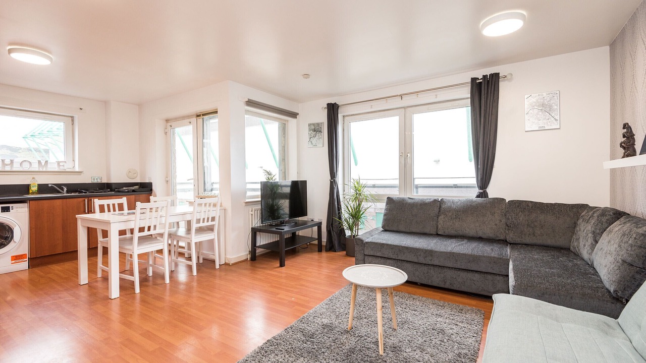 Photo of Livingroom in Seafield