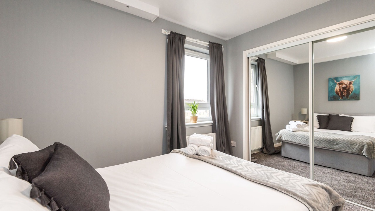 Photo of Bedroom in Seafield