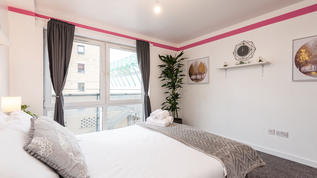 Photo of Bedroom in Seafield