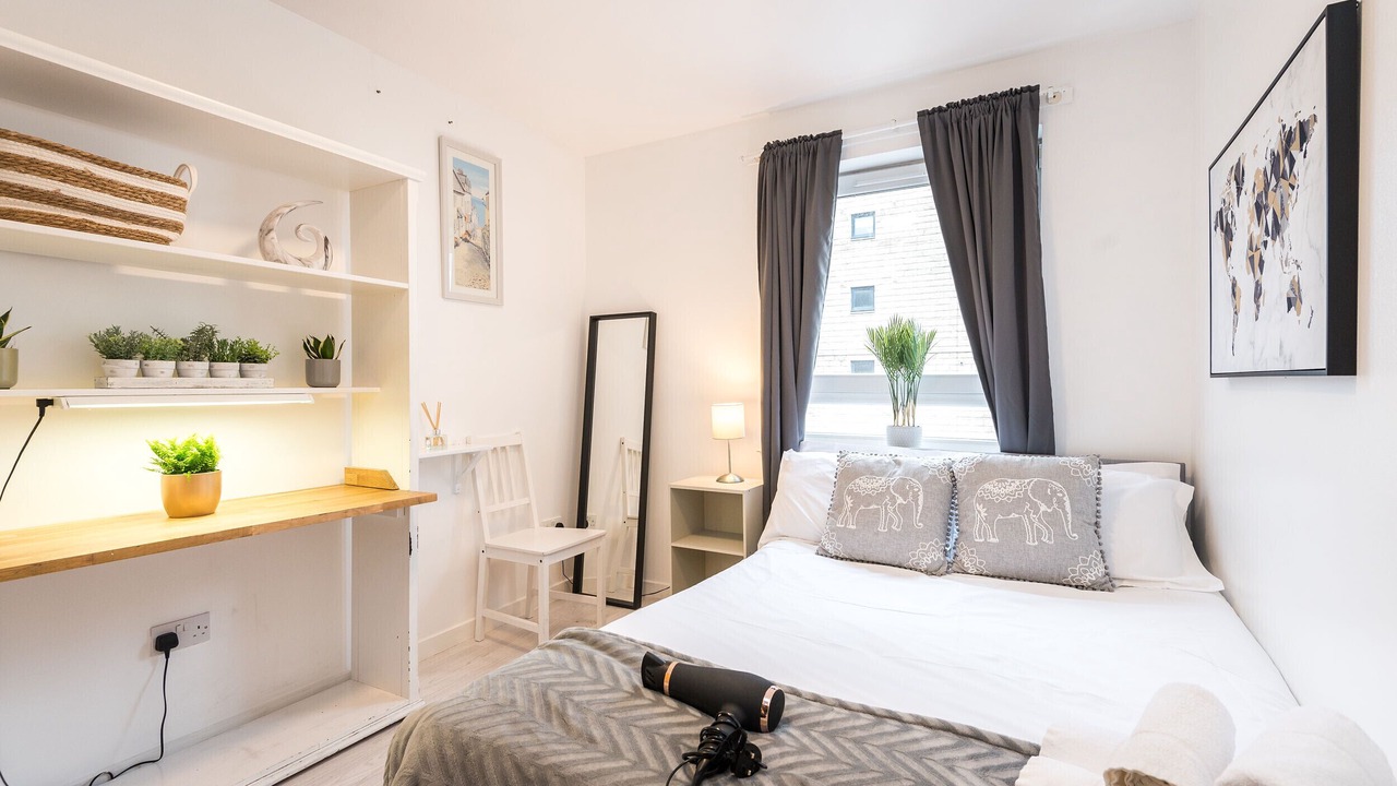 Photo of Bedroom in Seafield