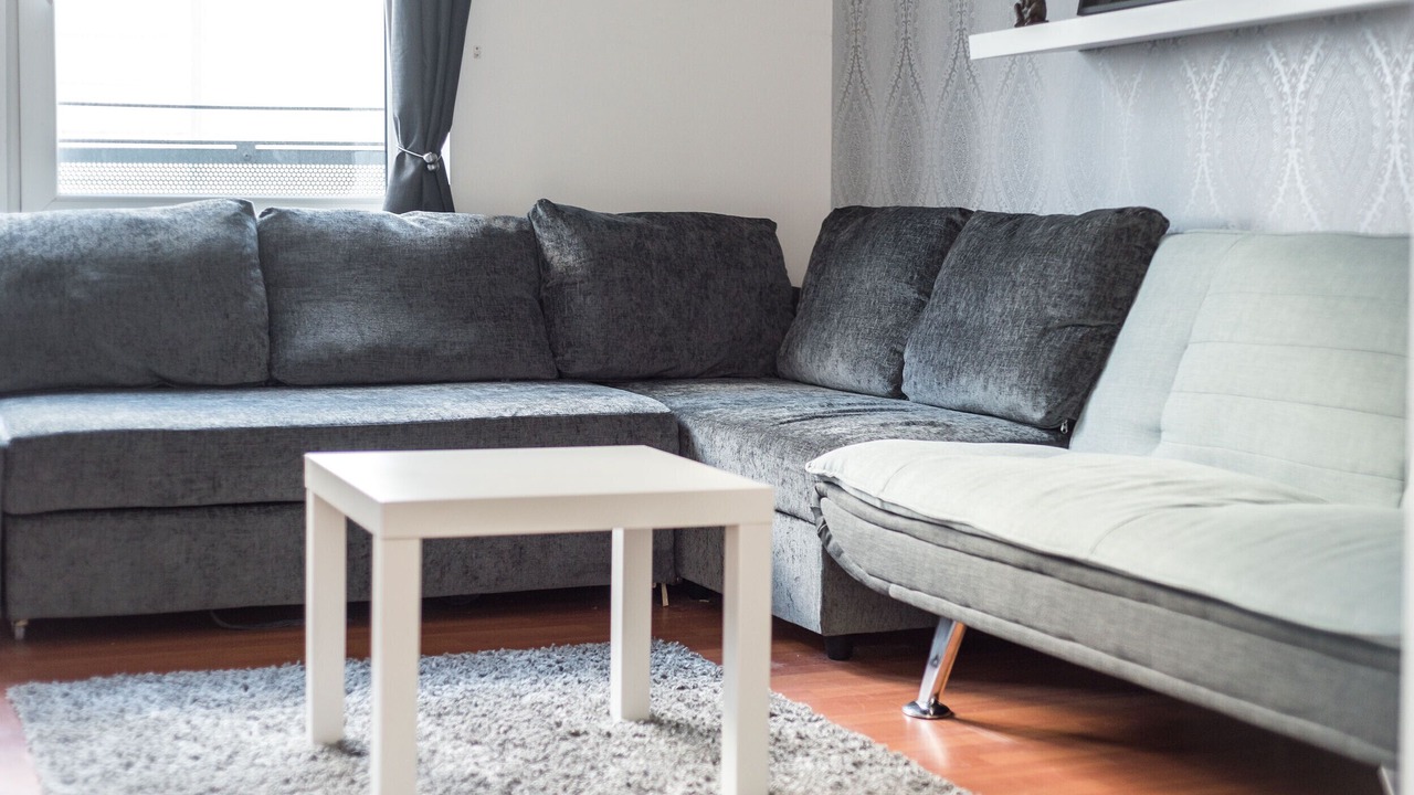 Photo of Livingroom in Seafield