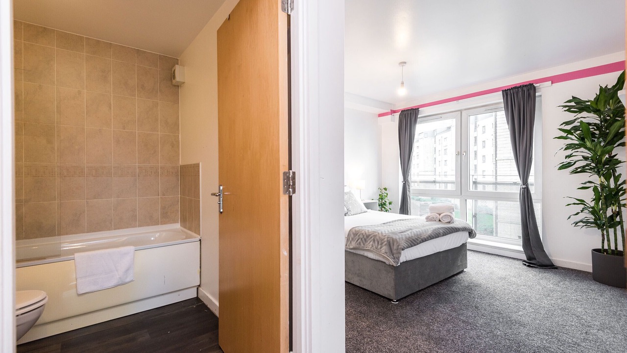 Photo of Bathroom in Seafield