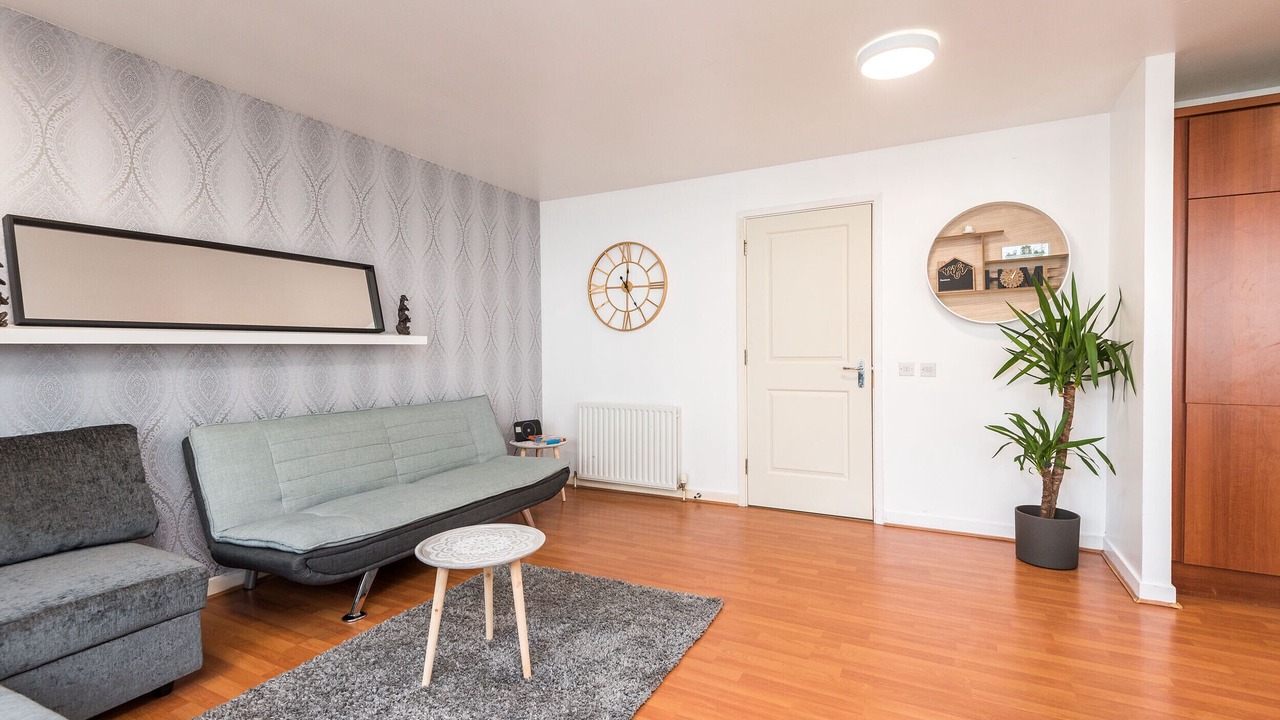Photo of Livingroom in Seafield