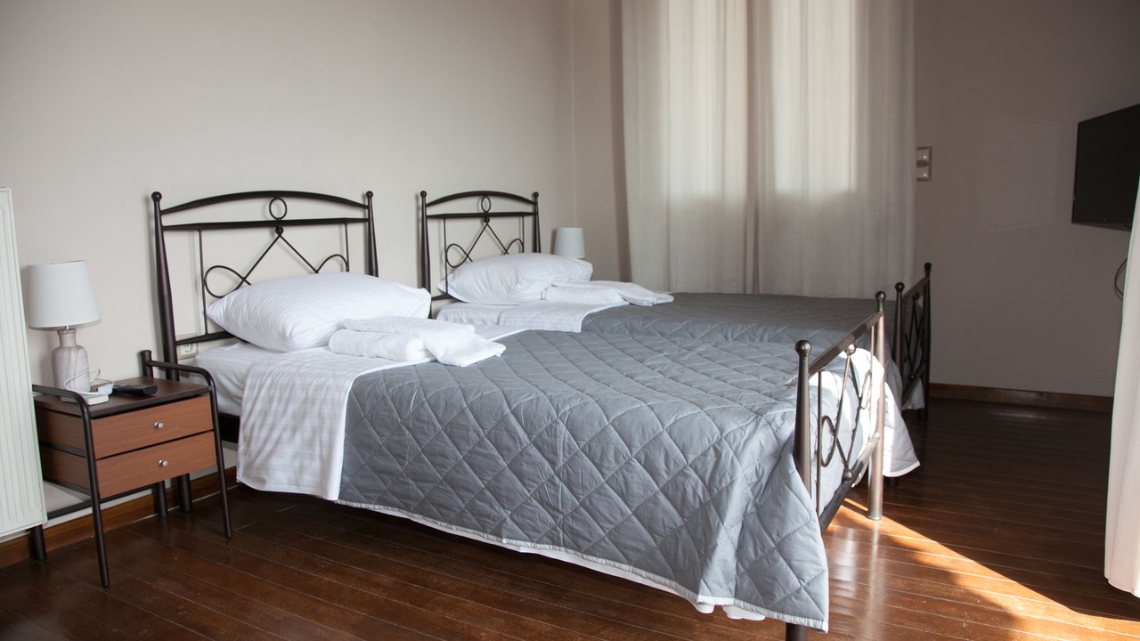 Photo of Bedroom in Paliki