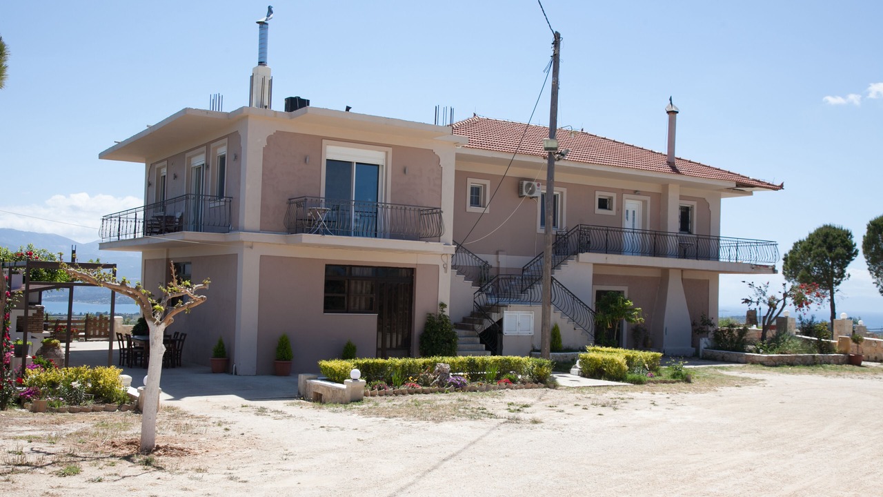 Photo of Outdoor in Paliki