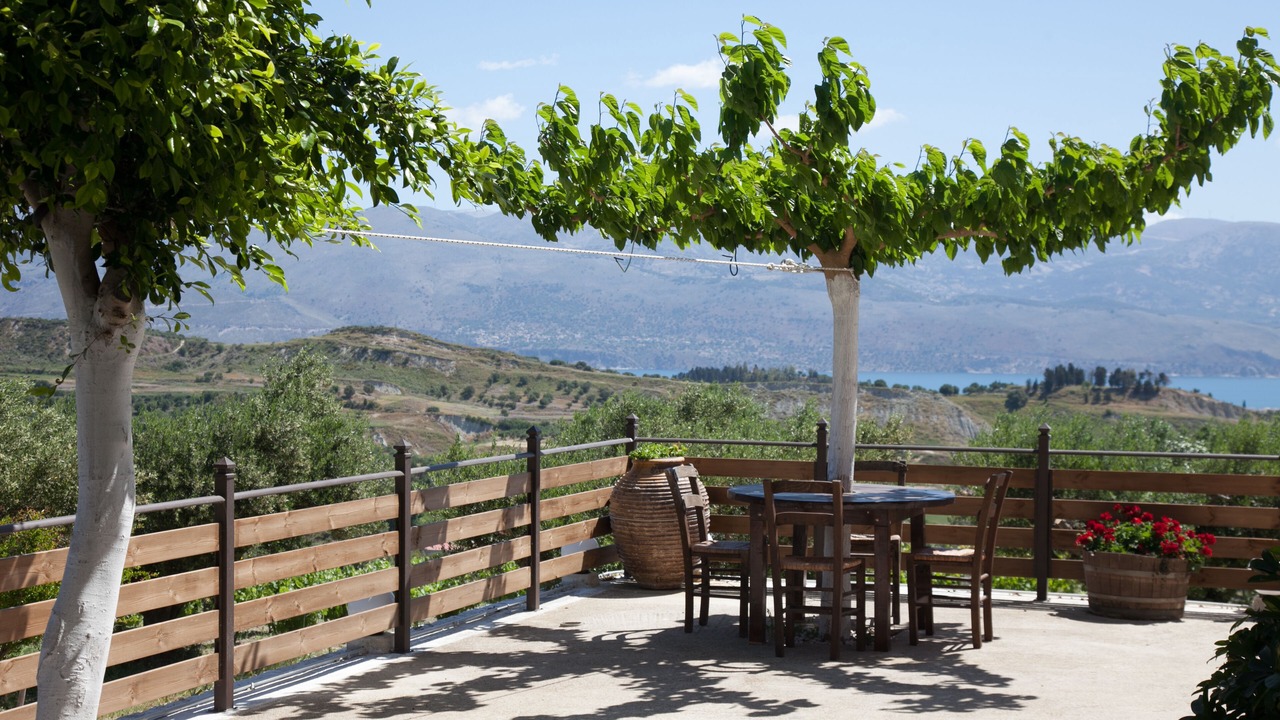 Photo of Outdoor in Paliki