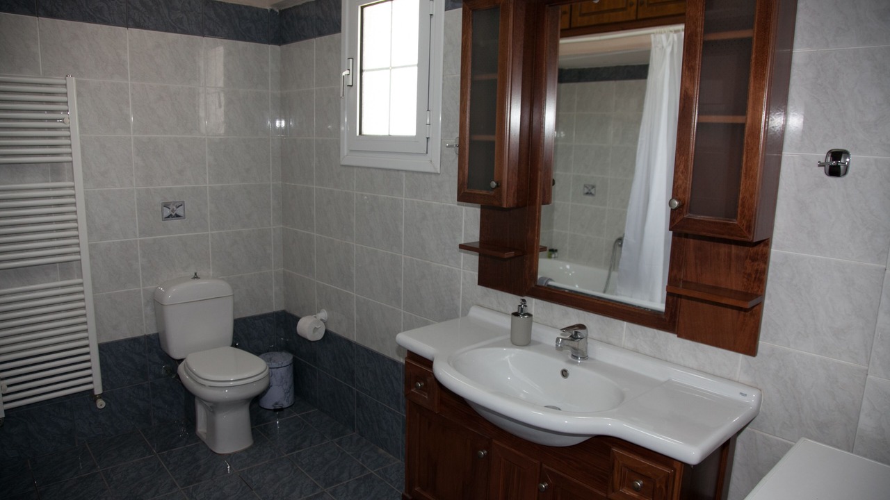 Photo of Bathroom in Paliki