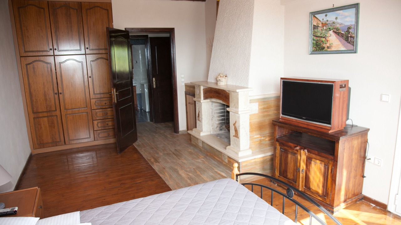 Photo of Bedroom in Paliki