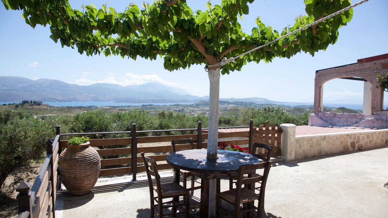 Photo of Outdoor in Paliki